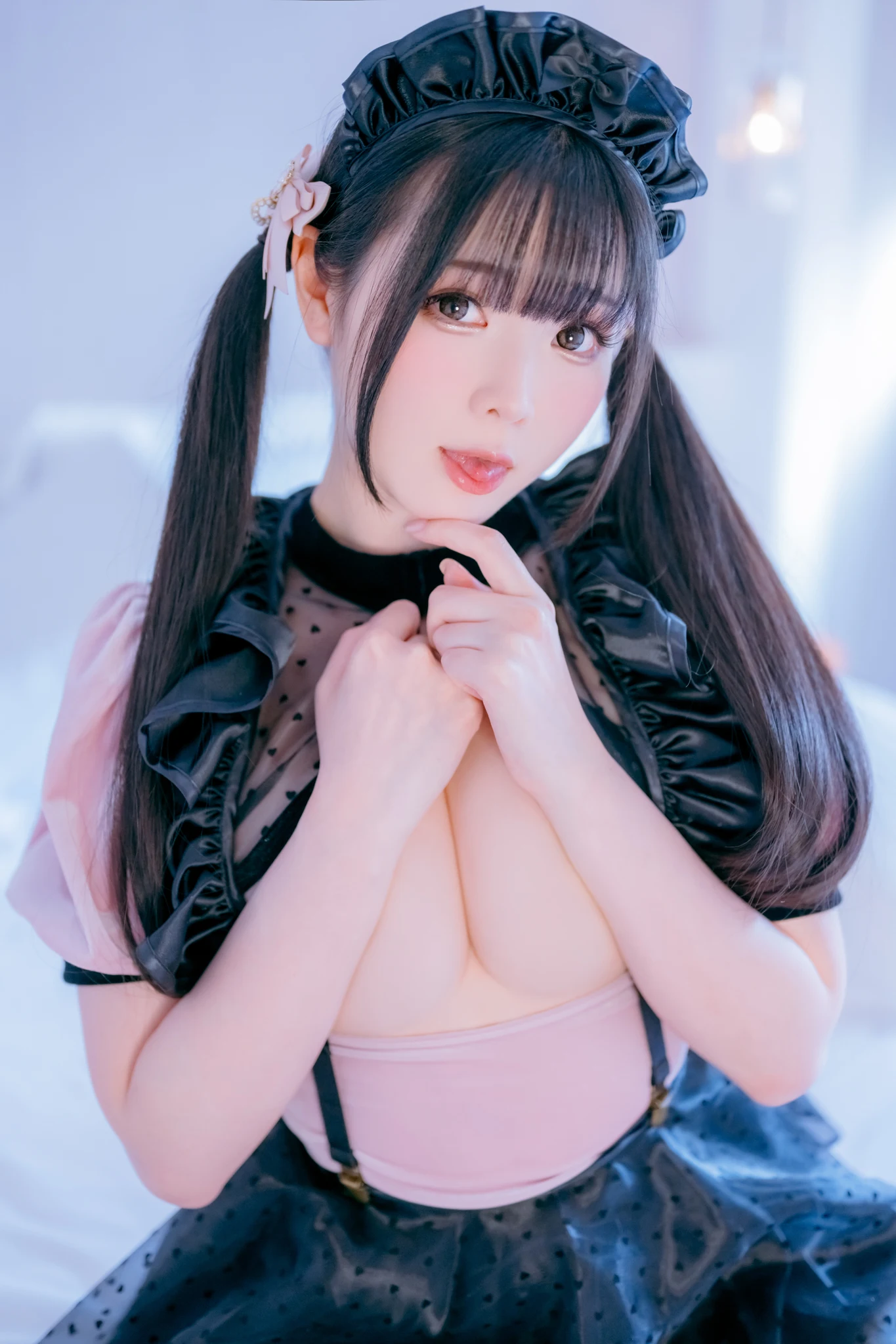 Shimos-Maid-collection-04-77.jpg Shimo’s Maid collection 04 77